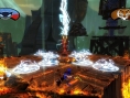 Images Sly Cooper : Thieves in Time