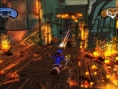 Images Sly Cooper : Thieves in Time