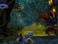 Sly Cooper TiT: new release date