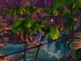 Sly Cooper 4 : des images avant notre test