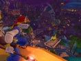 Sly Cooper 4 : des images avant notre test