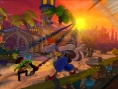 Sly Cooper 4 : des images avant notre test