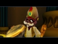 Sly Cooper 4 : des images avant notre test