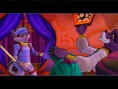 Sly Cooper 4 : des images avant notre test