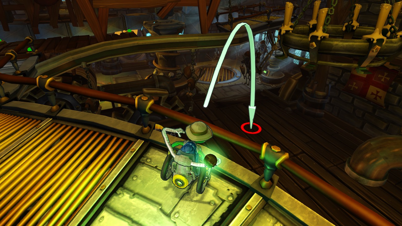 Sly Cooper 4 : des images avant notre test