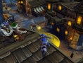 Sly Cooper 4 : des images avant notre test