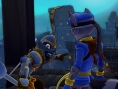 Sly Cooper 4 : des images avant notre test