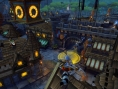 Sly Cooper 4 : des images avant notre test