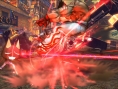 Video Street Fighter X Tekken (Vita)