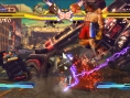 Video Street Fighter X Tekken (Vita)