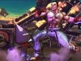 Video Street Fighter X Tekken (Vita)