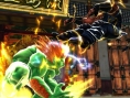 Captivate 12: video Street Fighter X Tekken (2)