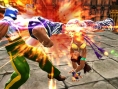 Captivate 12: video Street Fighter X Tekken (2)