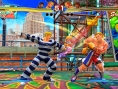 Captivate 12: video Street Fighter X Tekken (2)