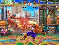 Captivate 12: video Street Fighter X Tekken (2)