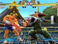 Captivate 12: video Street Fighter X Tekken (2)