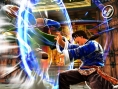 Captivate 12: video Street Fighter X Tekken (2)
