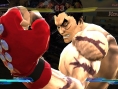 Captivate 12: video Street Fighter X Tekken (2)
