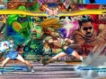 Street Fighter X Tekken Vita : images des bonus