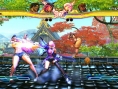 Street Fighter X Tekken Vita : images des bonus