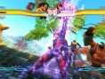 Street Fighter X Tekken Vita : images des bonus