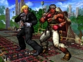 Street Fighter X Tekken Vita : images des bonus