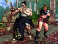 Street Fighter X Tekken Vita : images des bonus