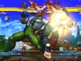 Street Fighter X Tekken Vita : images des bonus