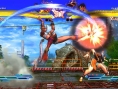 Street Fighter X Tekken Vita : images des bonus