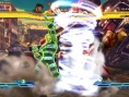Street Fighter X Tekken Vita : images des bonus