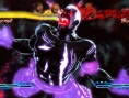Street Fighter X Tekken Vita : images des bonus