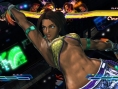 Street Fighter X Tekken Vita : images des bonus