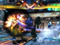 Street Fighter X Tekken Vita : images des bonus