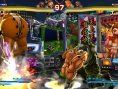 Video Street Fighter X Tekken Vita