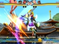 Video Street Fighter X Tekken Vita