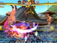 Video Street Fighter X Tekken Vita