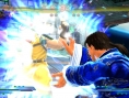 Video Street Fighter X Tekken Vita