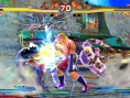 Video Street Fighter X Tekken