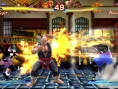 Video Street Fighter X Tekken