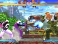 Video Street Fighter X Tekken