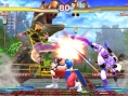 Video Street Fighter X Tekken