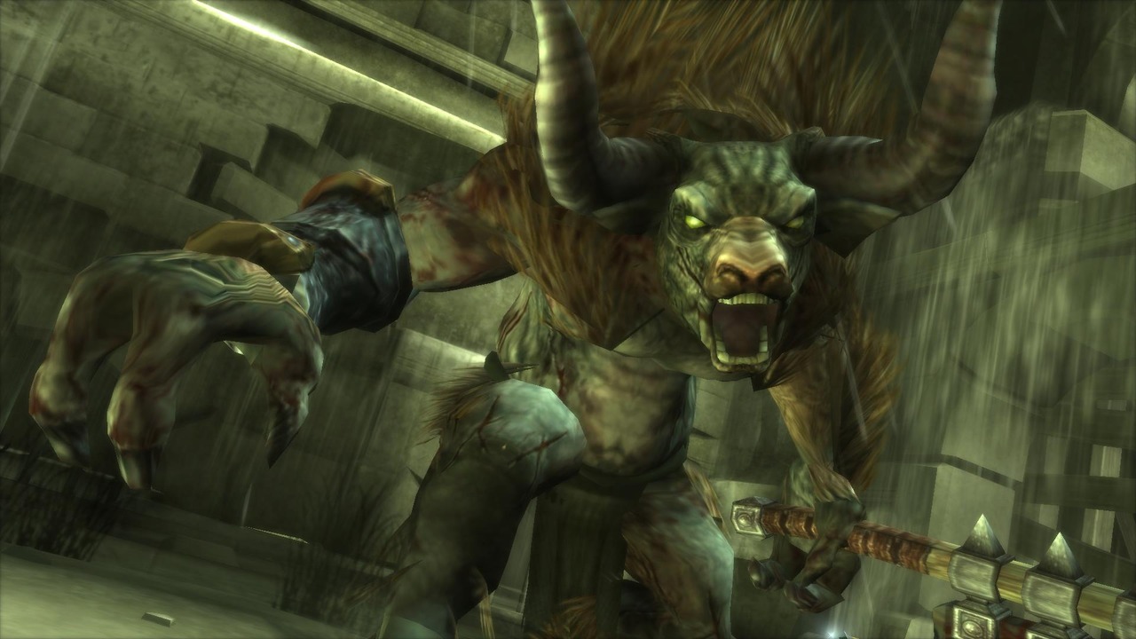 God of War Collection II : trailer de lancement