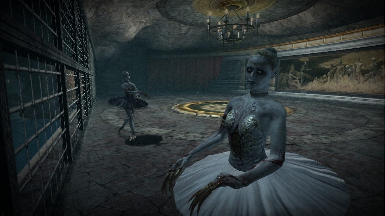 Images Rise of Nightmares