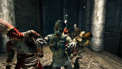 Sega continuera à supporter Kinect