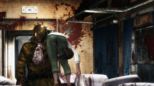 Images Rise of Nightmares