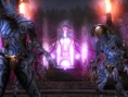 Rise of Nightmares : dix minutes de gameplay