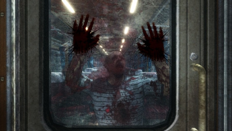 Rise of Nightmares : dix minutes de gameplay