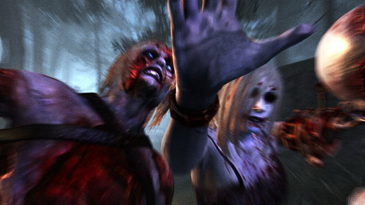 Images Rise of Nightmares