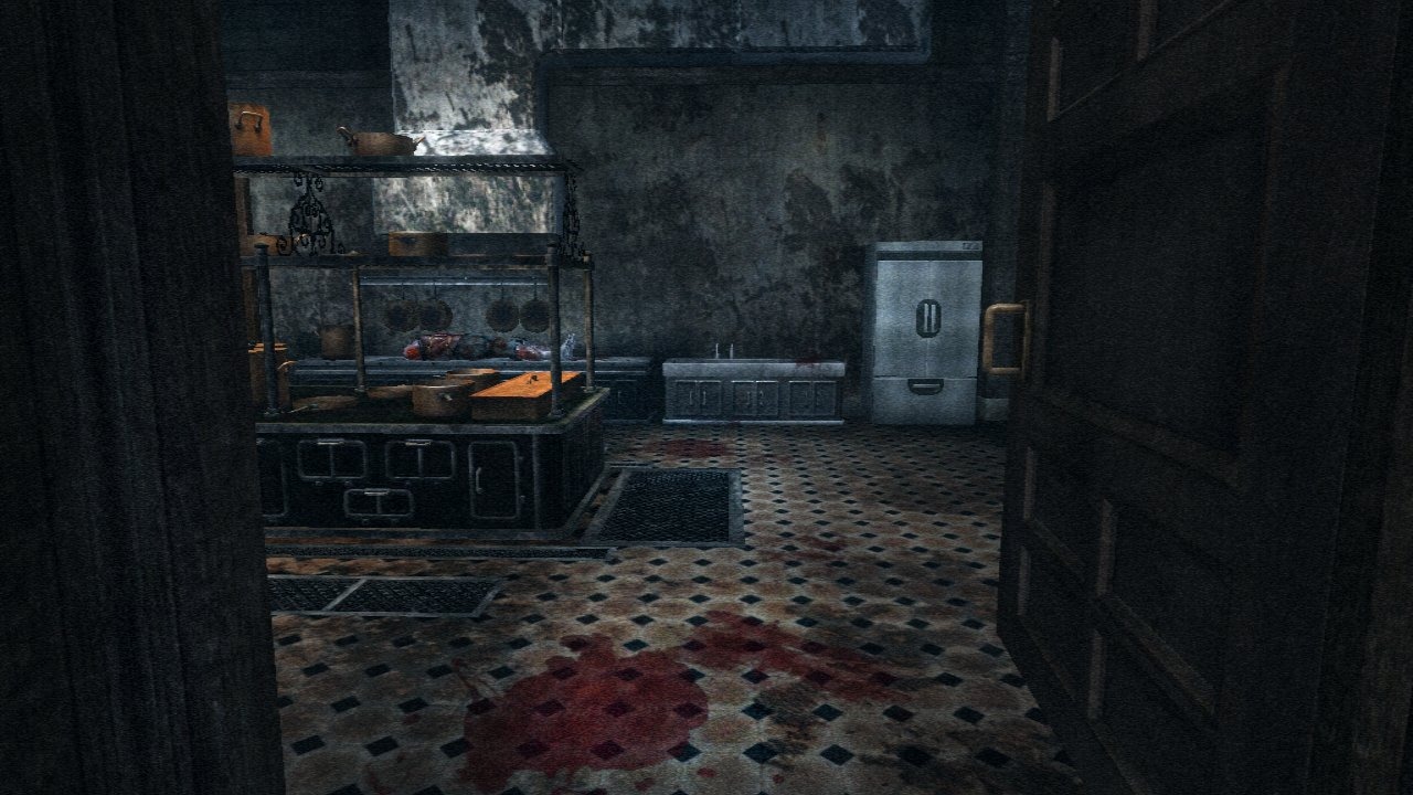 Images Rise of Nightmares