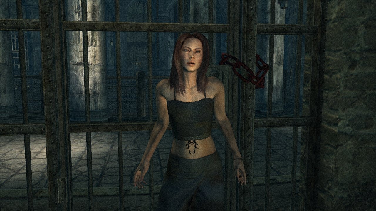 Screens Rise of Nightmares